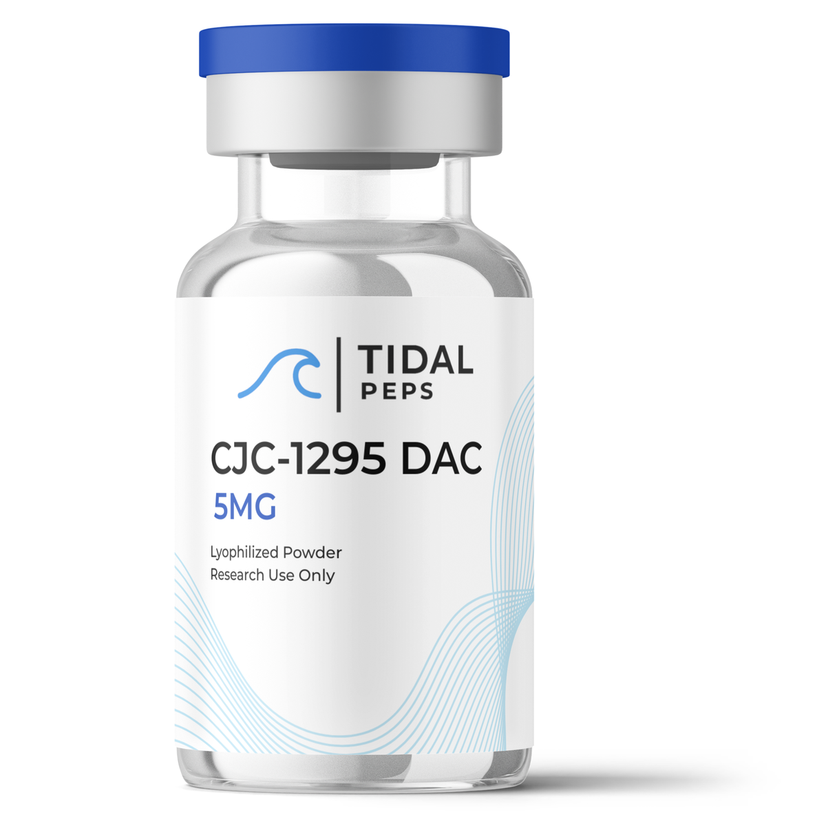 CJC-1295 (DAC)