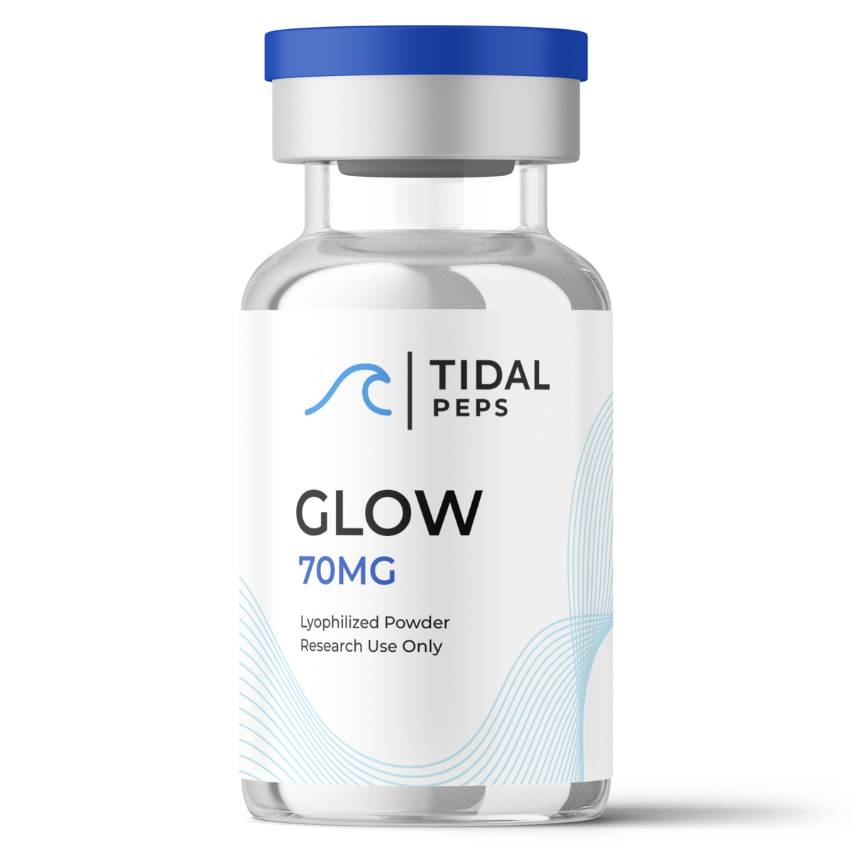 GLOW Peptide Blend