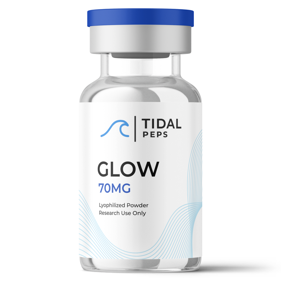 GLOW Peptide Blend
