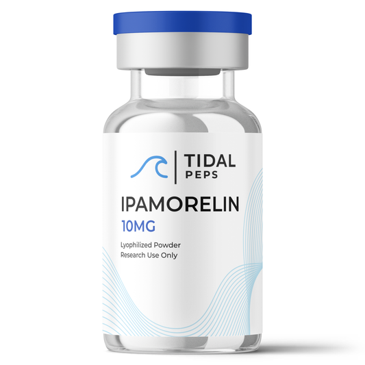 Ipamorelin