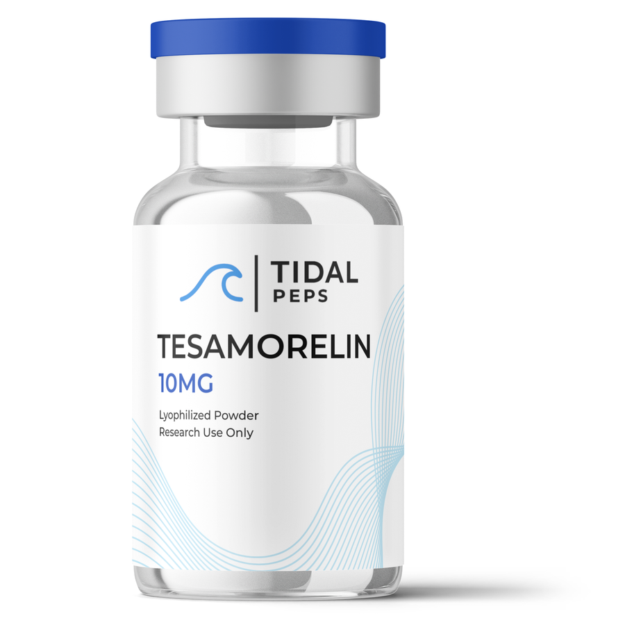 Tesamorelin