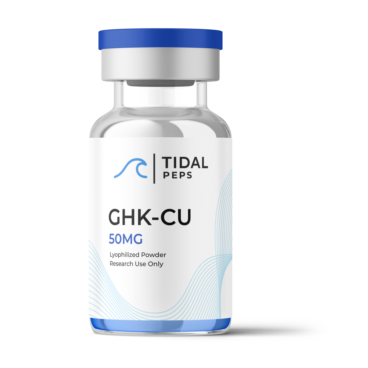 GHK-Cu